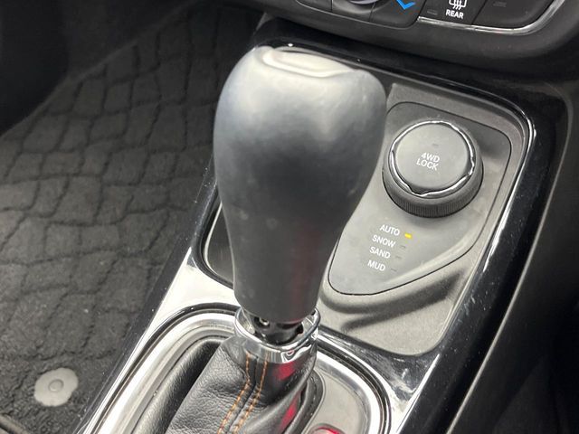 JEEP COMPASS 4WD 2021 Image 31