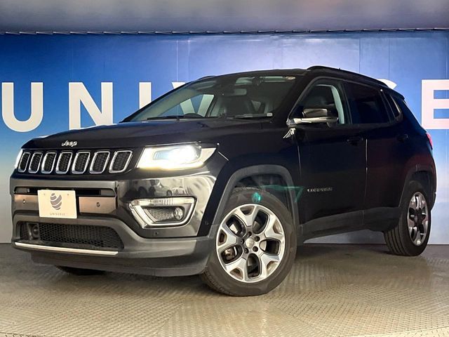 JEEP COMPASS 4WD 2021 Image 31