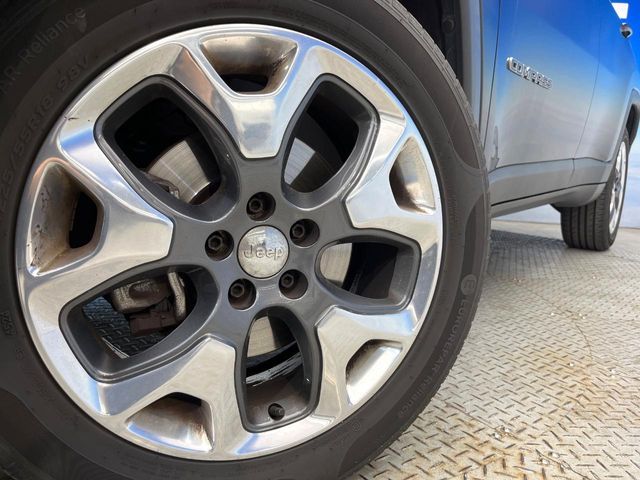 JEEP COMPASS 4WD 2021 Image 31