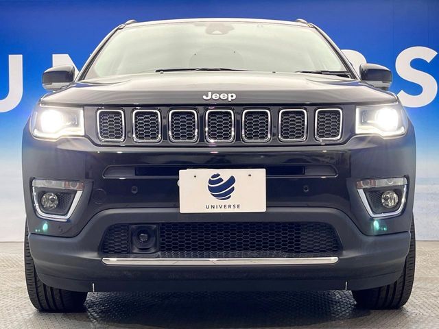 JEEP COMPASS 4WD 2021 Image 31