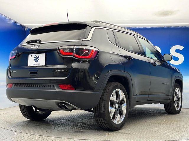 JEEP COMPASS 4WD 2021 Image 31