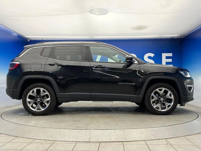 JEEP COMPASS 4WD 2021 Image 31