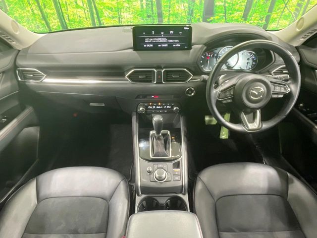 MAZDA CX-5 2021 Image 31