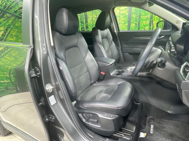 MAZDA CX-5 2021 Image 31
