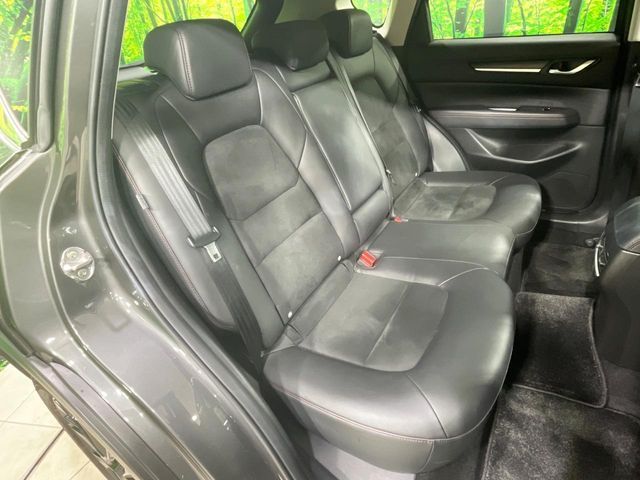 MAZDA CX-5 2021 Image 31