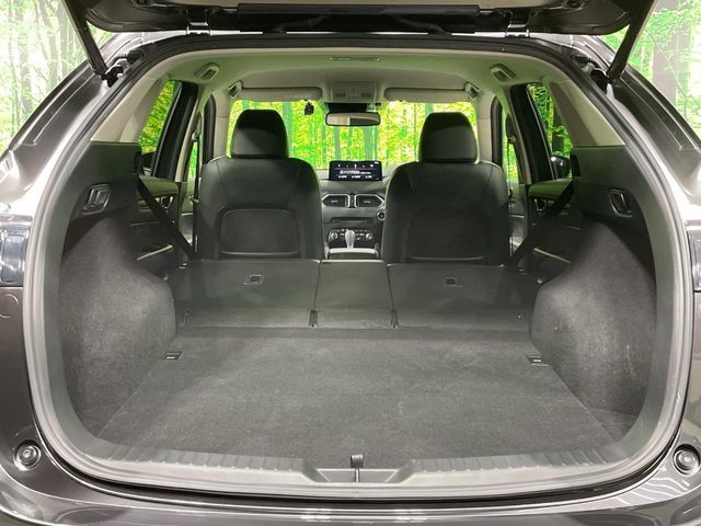 MAZDA CX-5 2021 Image 31