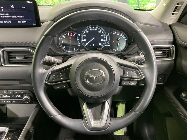 MAZDA CX-5 2021 Image 31