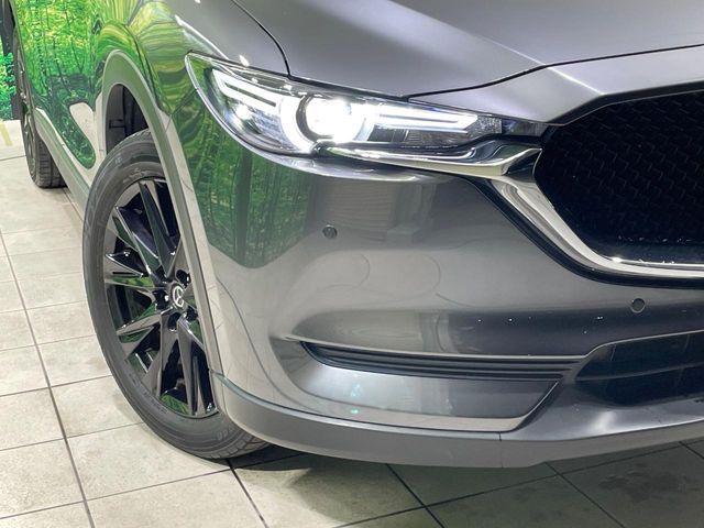 MAZDA CX-5 2021 Image 31