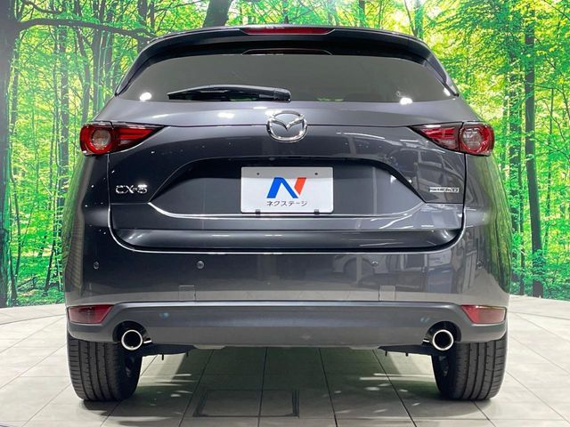 MAZDA CX-5 2021 Image 31