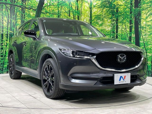 MAZDA CX-5 2021 Image 31