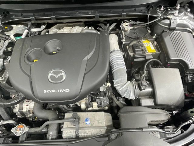 MAZDA CX-5 2021 Image 31