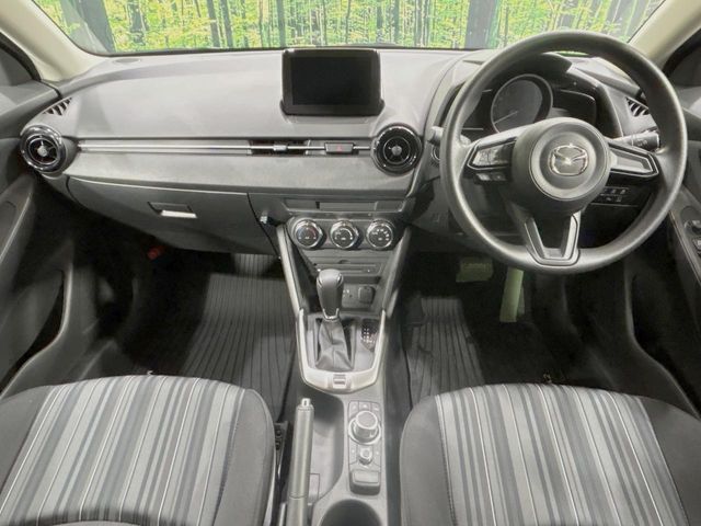 MAZDA 2 2021 Image 31