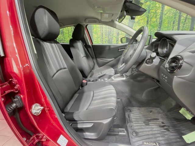 MAZDA 2 2021 Image 31