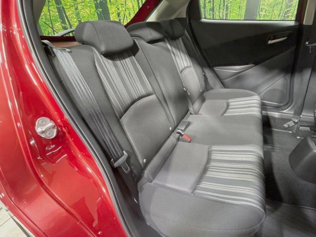 MAZDA 2 2021 Image 31