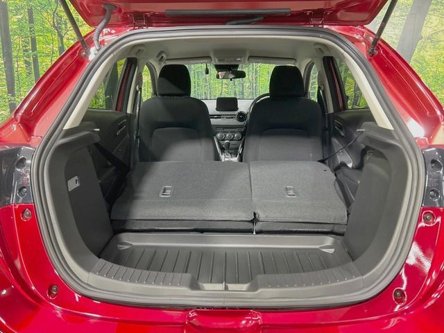 MAZDA 2 2021 Image 31