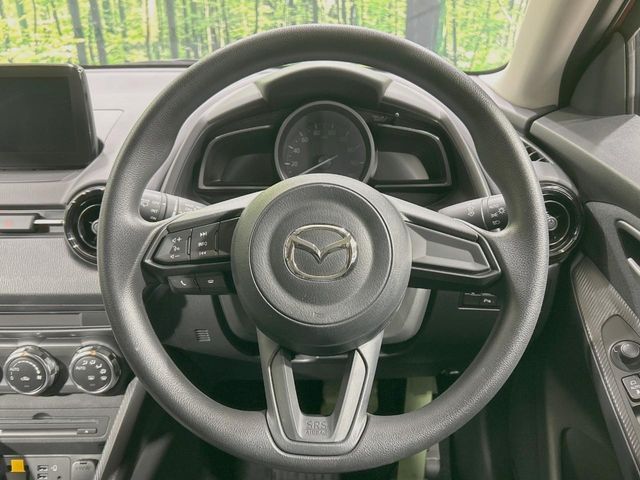 MAZDA 2 2021 Image 31