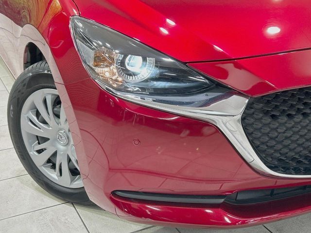 MAZDA 2 2021 Image 31