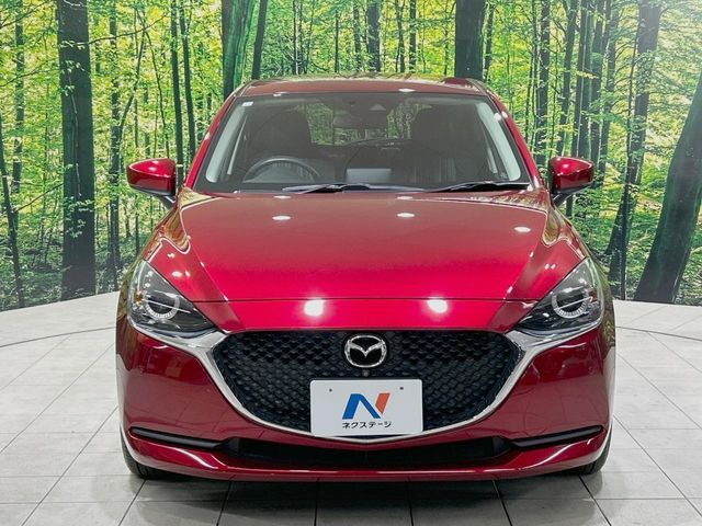 MAZDA 2 2021 Image 31