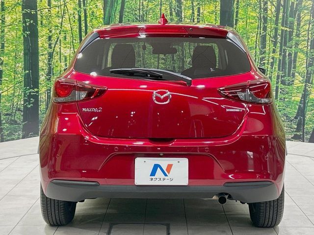 MAZDA 2 2021 Image 31