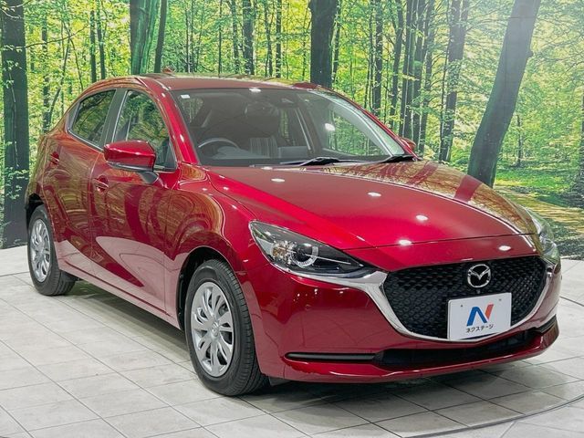 MAZDA 2 2021 Image 31