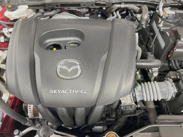 MAZDA 2 2021 Image 31