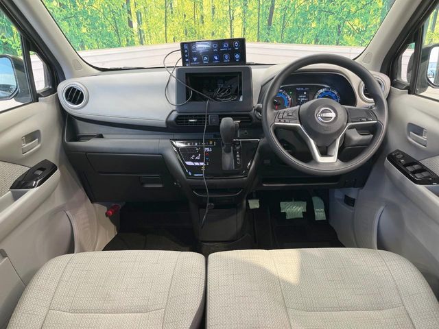 NISSAN DAYZ 2025 Image 31