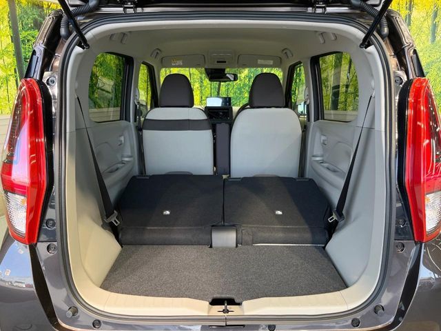 NISSAN DAYZ 2025 Image 31