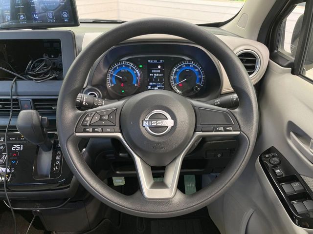 NISSAN DAYZ 2025 Image 31