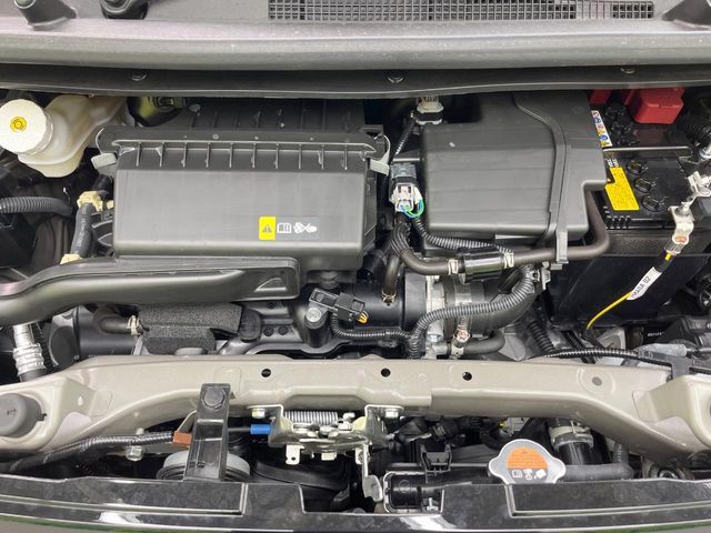 NISSAN DAYZ 2025 Image 31