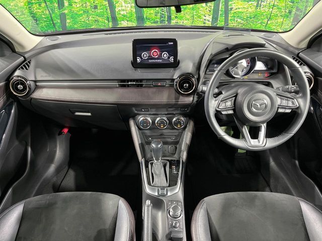 MAZDA DEMIO 2018 Image 31