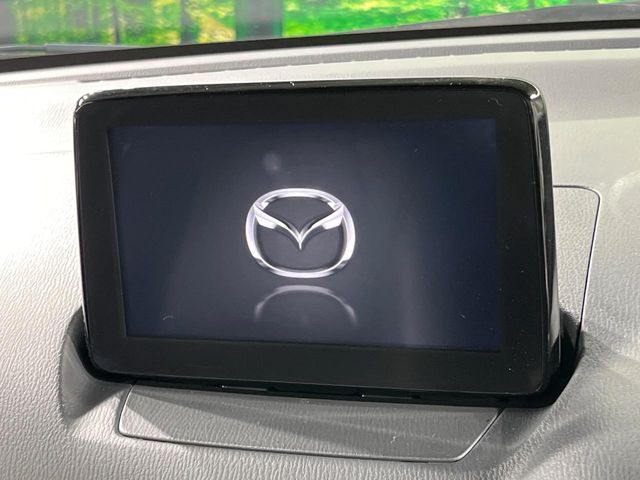 MAZDA DEMIO 2018 Image 31