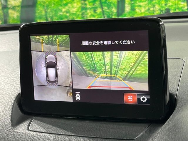 MAZDA DEMIO 2018 Image 31