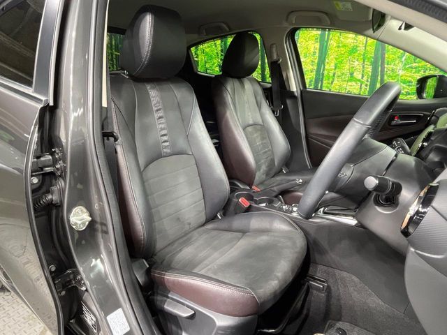 MAZDA DEMIO 2018 Image 31