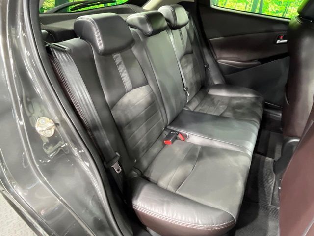 MAZDA DEMIO 2018 Image 31