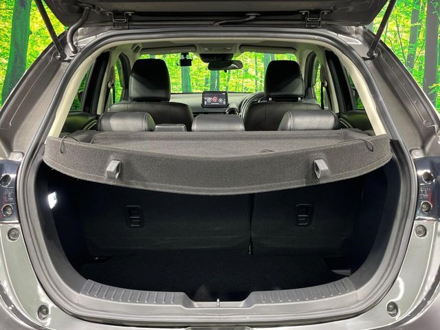 MAZDA DEMIO 2018 Image 31