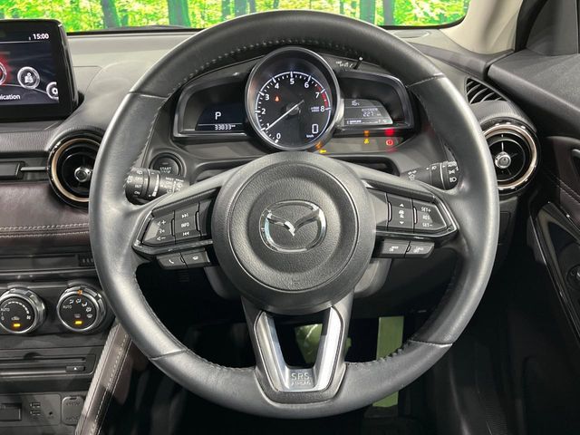 MAZDA DEMIO 2018 Image 31