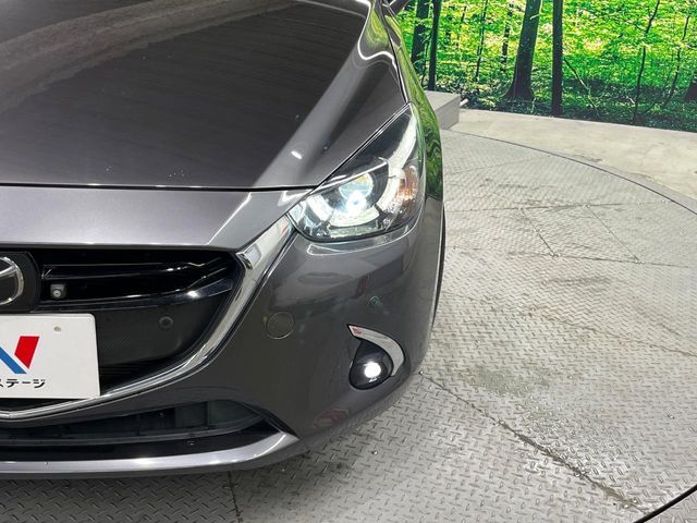 MAZDA DEMIO 2018 Image 31