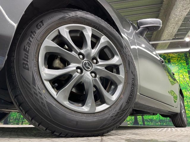 MAZDA DEMIO 2018 Image 31