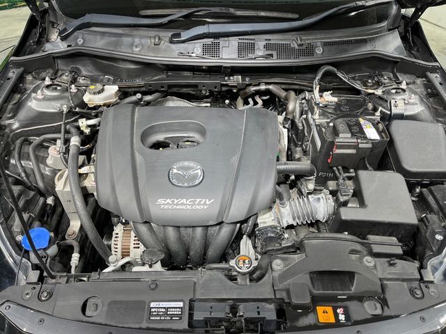 MAZDA DEMIO 2018 Image 31