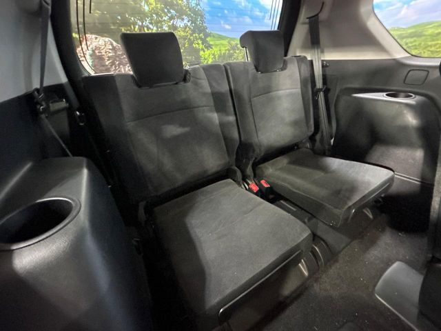 TOYOTA LANDCRUISER PRADO 2023 Image 31