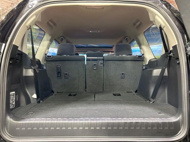 TOYOTA LANDCRUISER PRADO 2023 Image 31