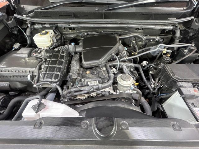 TOYOTA LANDCRUISER PRADO 2023 Image 31