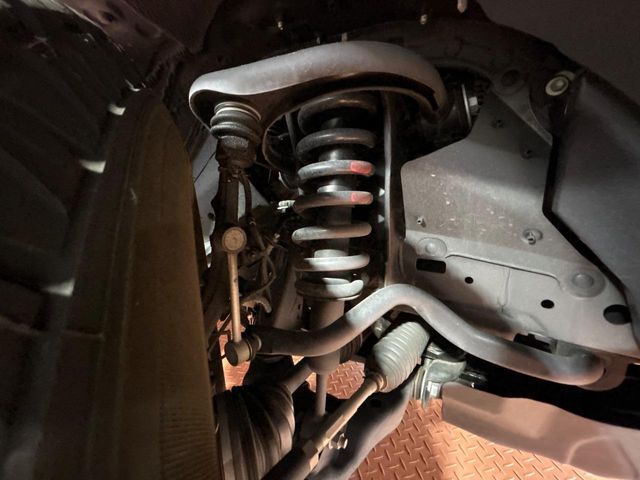 TOYOTA LANDCRUISER PRADO 2023 Image 31