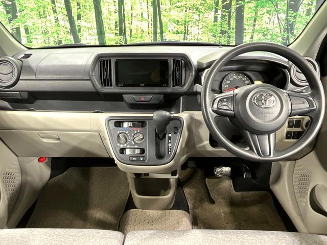 TOYOTA PASSO 4WD 2021 Image 31