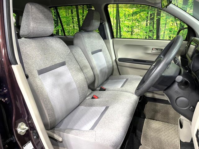 TOYOTA PASSO 4WD 2021 Image 31