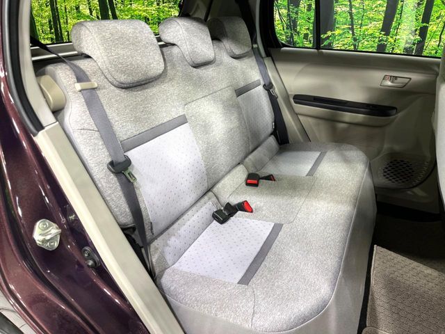 TOYOTA PASSO 4WD 2021 Image 31