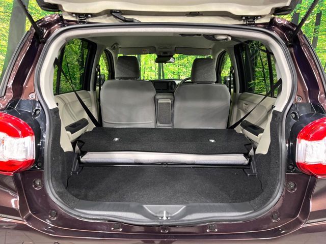 TOYOTA PASSO 4WD 2021 Image 31