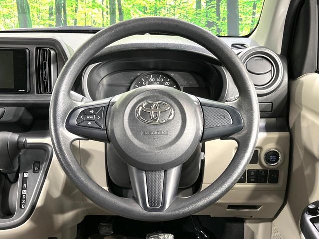 TOYOTA PASSO 4WD 2021 Image 31