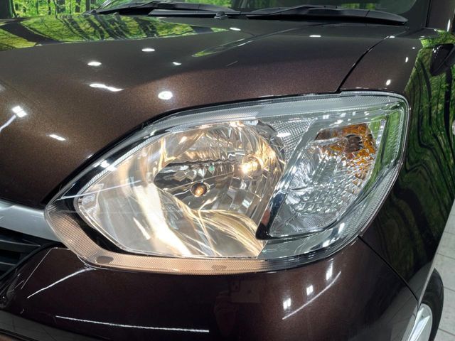 TOYOTA PASSO 4WD 2021 Image 31