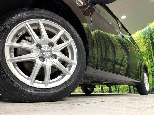 TOYOTA PASSO 4WD 2021 Image 31